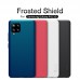 Nillkin Super Frosted Puzdro pre Samsung Galaxy A42 Black